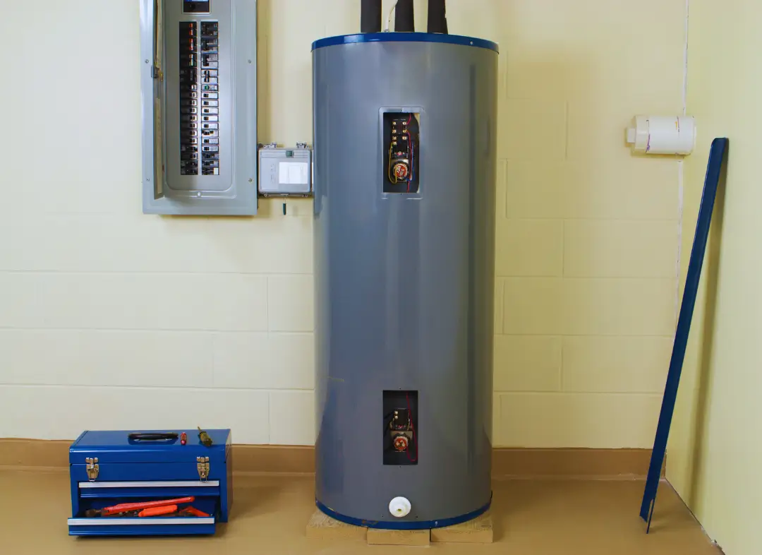 Chauffe-eau Doullens